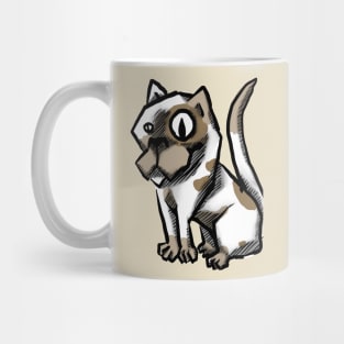 Cat Mug